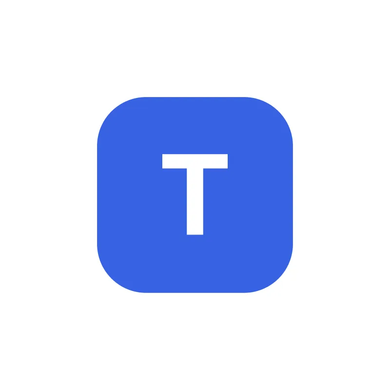 Typescale logo
