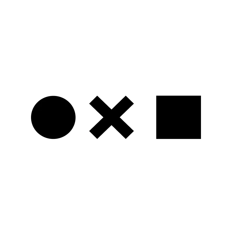 Noun Project Photos logo