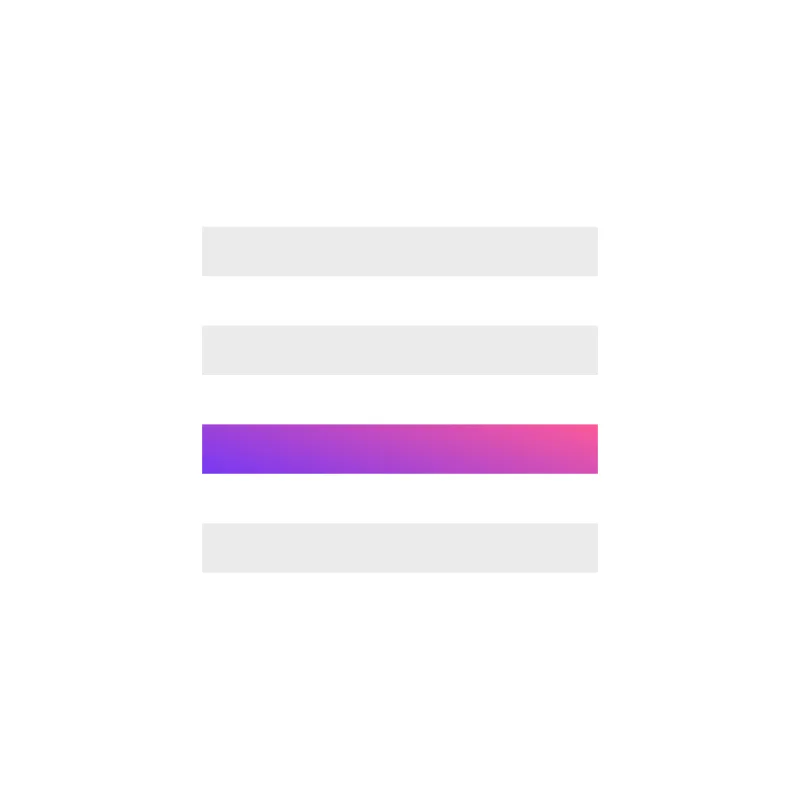 The Good Line Height logo