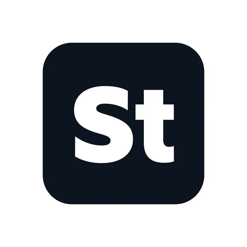 Adobe Stock logo