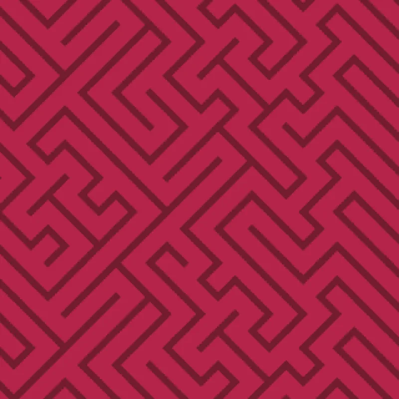 Maze Letter logo