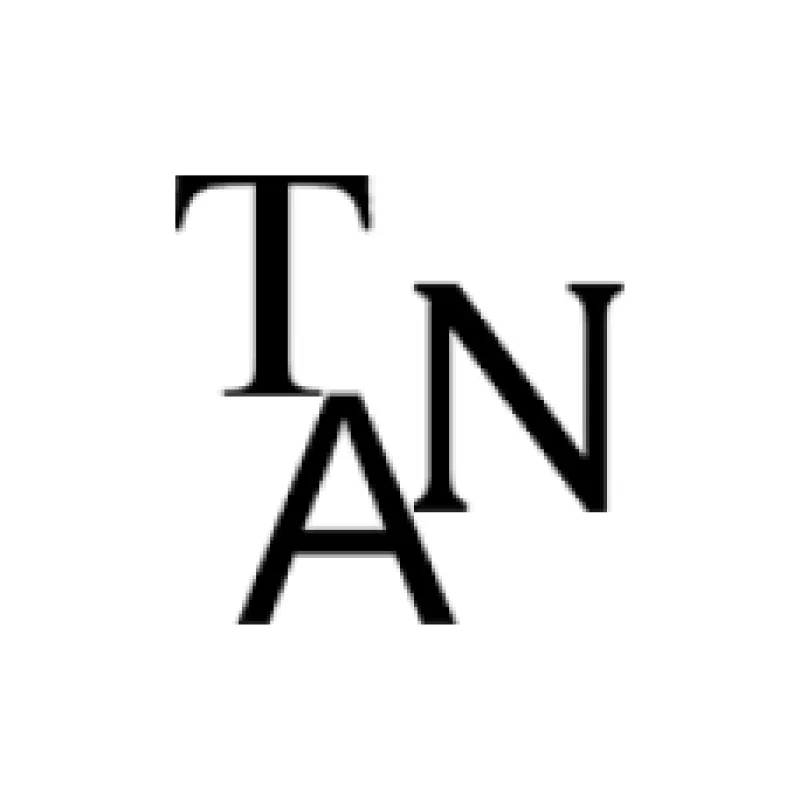 Times New Arial logo