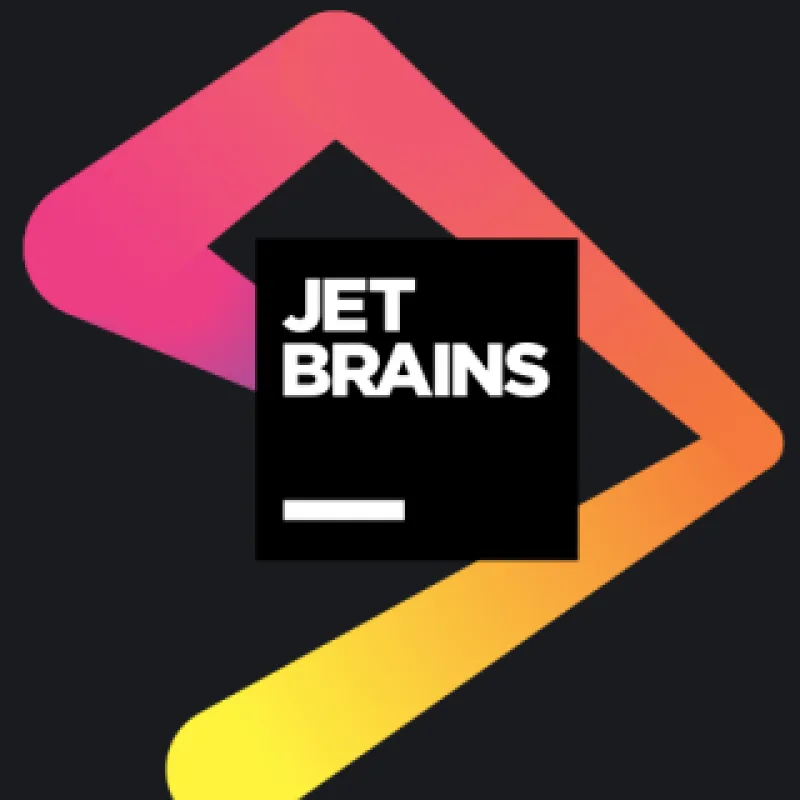 JetBrains logo