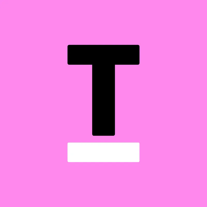 Type Design Resources logo