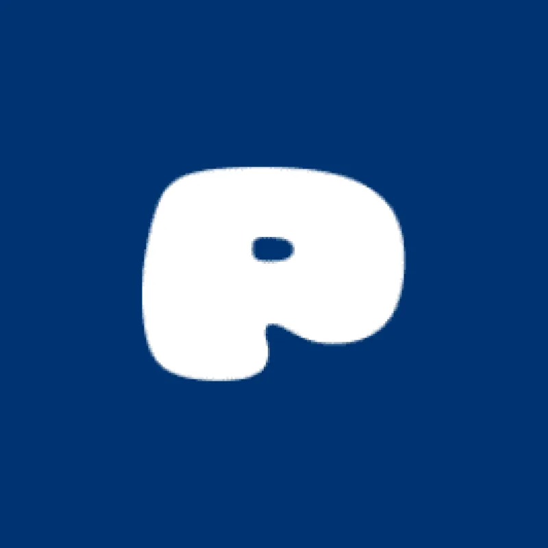 Pimp My Type logo