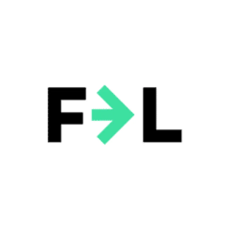 Font In Logo logo
