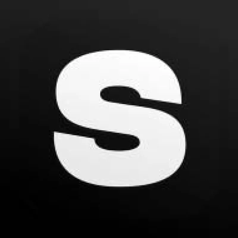 Stockimg AI logo