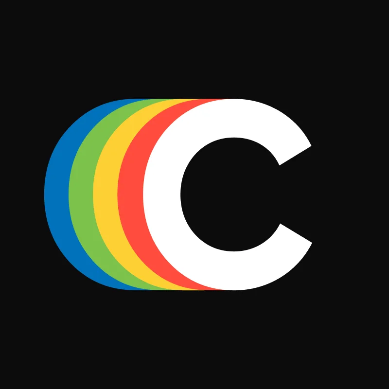 Coverr logo