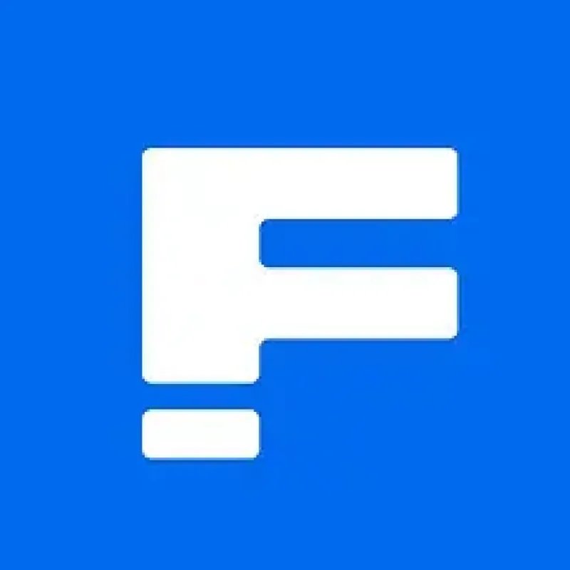 Magnify logo