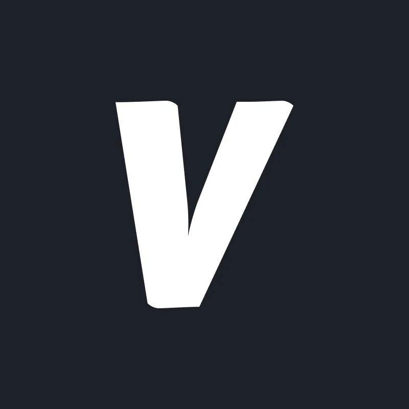 Videezy logo