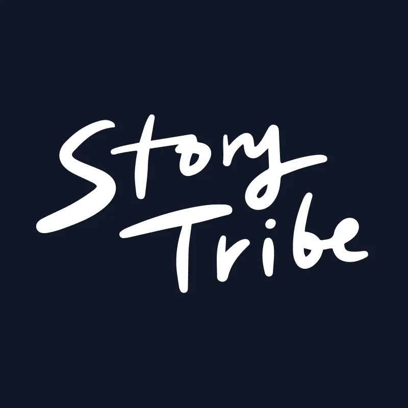 StoryTribe logo