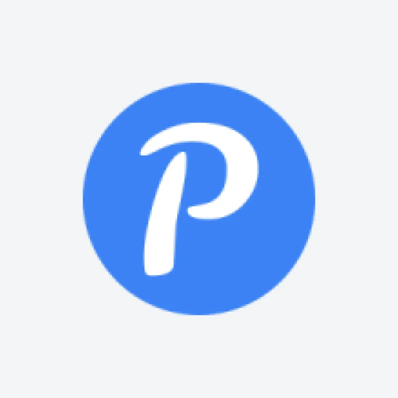 Palitra logo