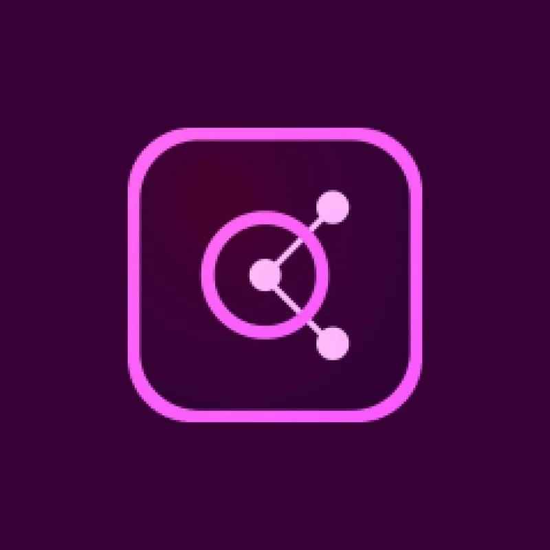 Adobe Color logo