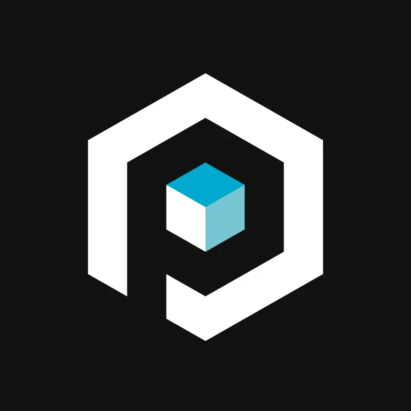 Poliigon logo