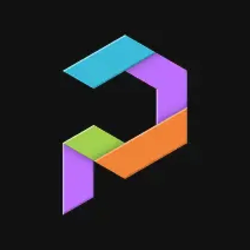 Poly Haven logo