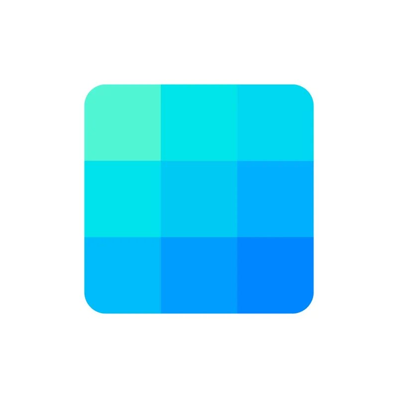 Pantone logo