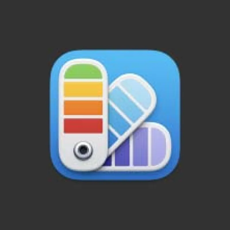 ColorSchemer logo