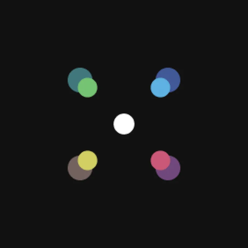 Colormind logo