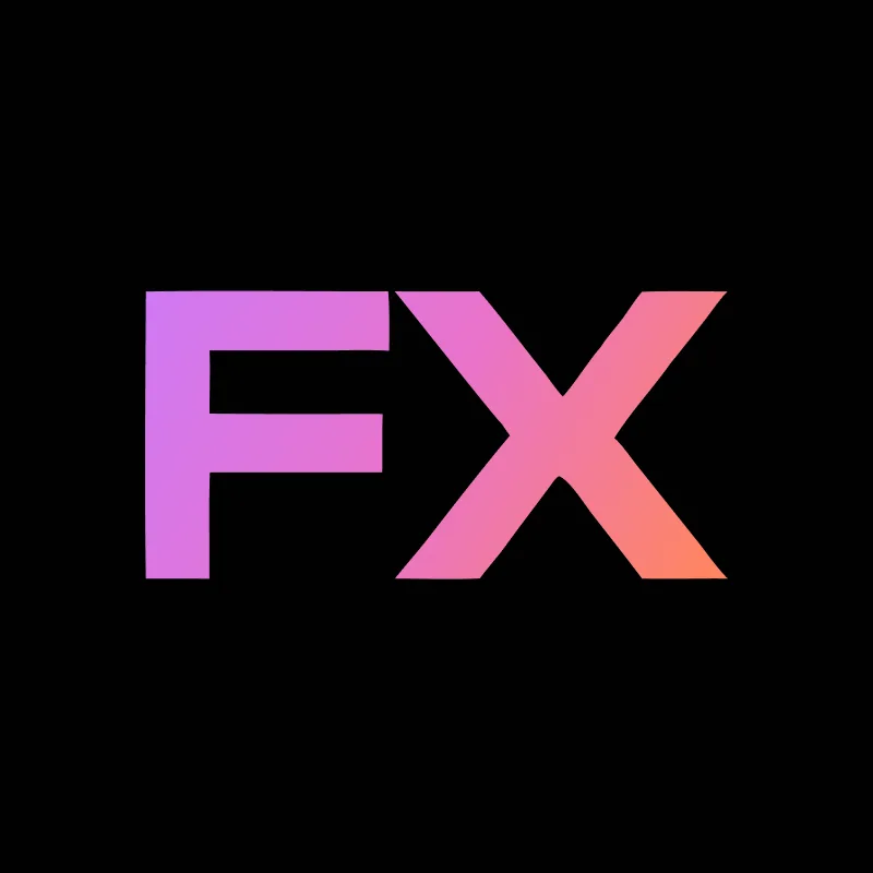 FX Labs logo