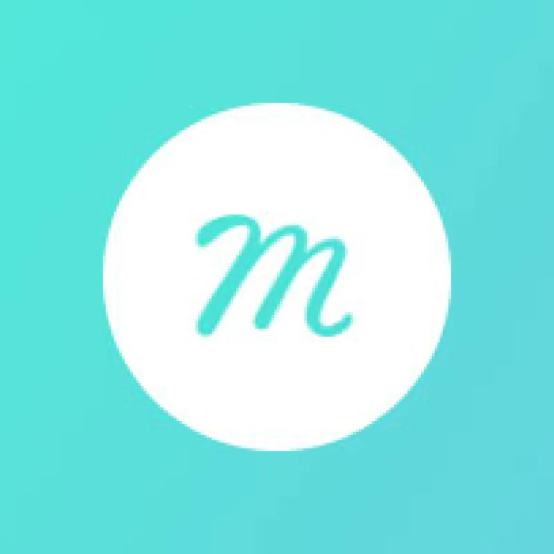 Muzli Colors logo