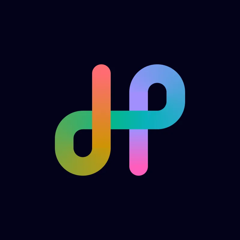 Harmonizer logo