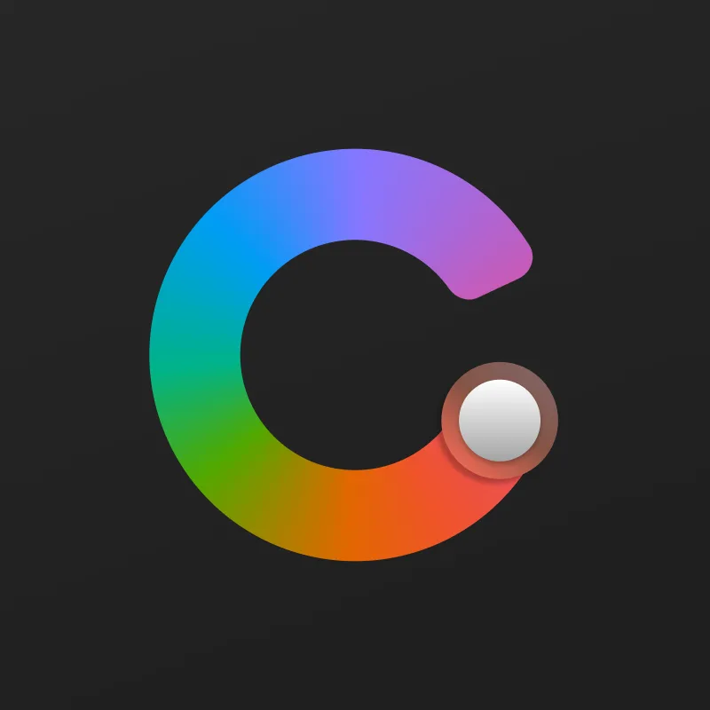 Supa Colors logo