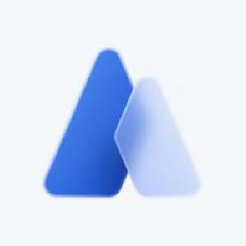 Alphredo logo