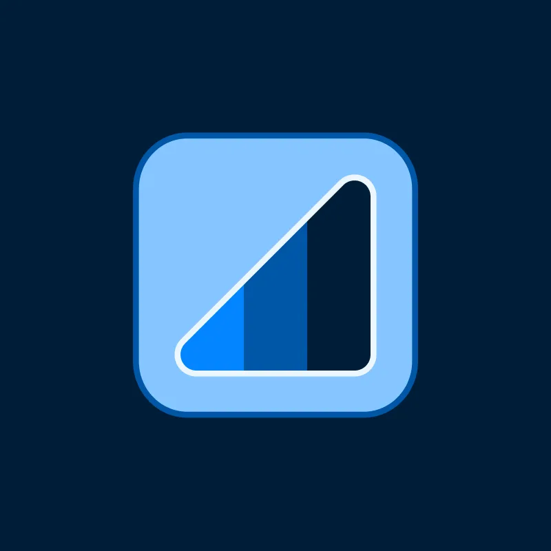 Color Ramp logo
