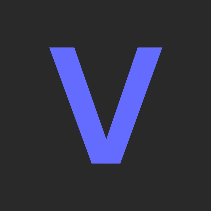 Volume logo