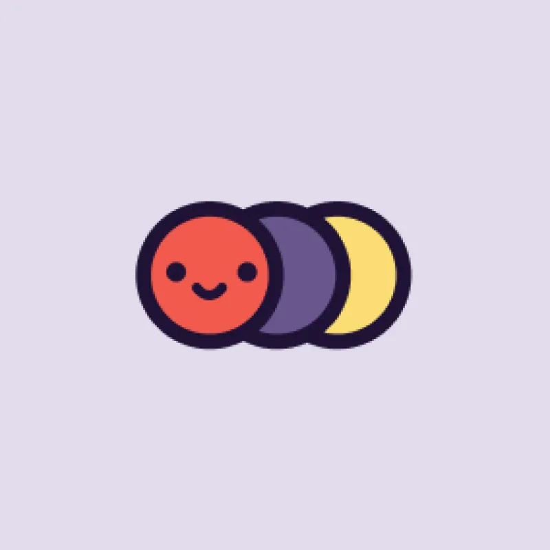 Happy Hues logo