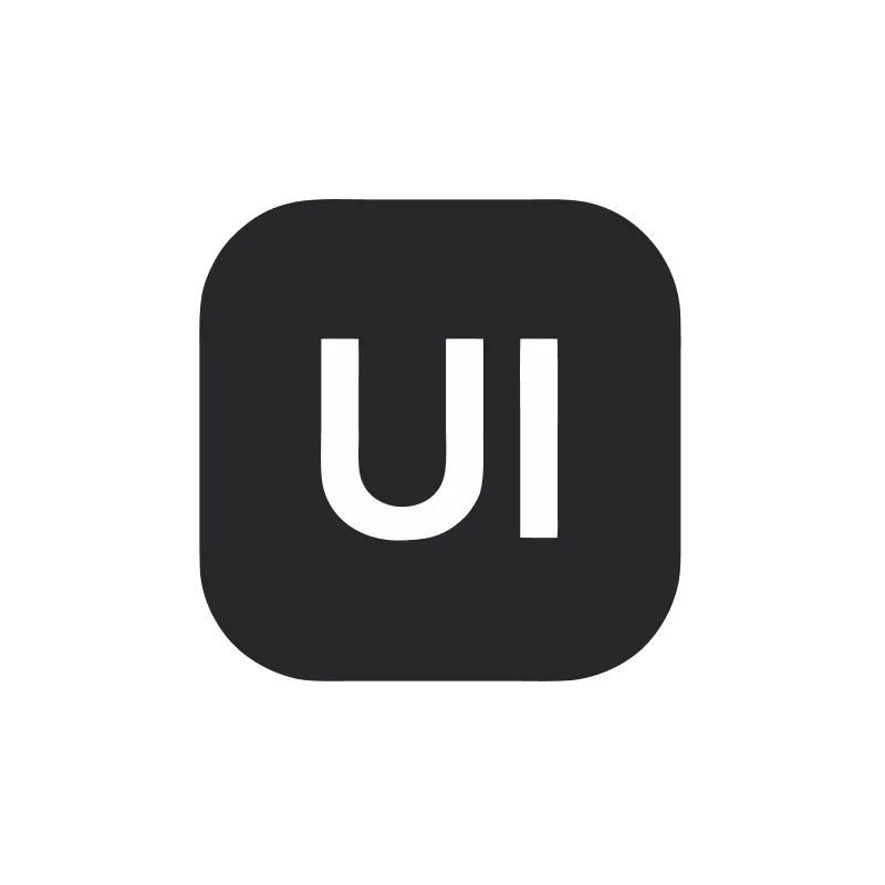 UI Colors logo