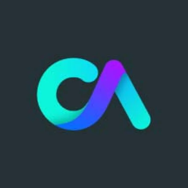 Gradient Art logo
