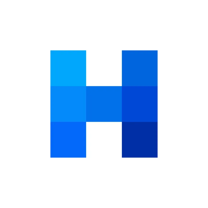 Huemint logo
