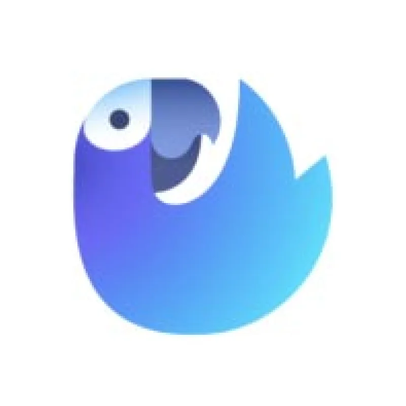 Gradient Hunt logo