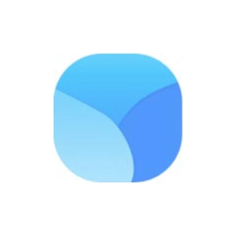 WebGradients logo
