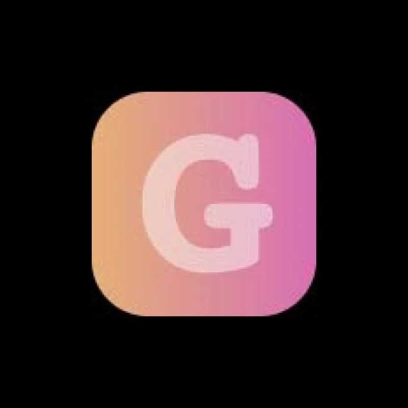 Gradientos logo