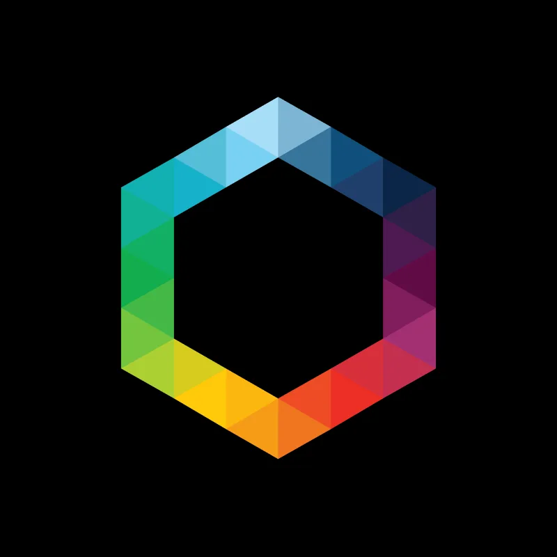 ColorHexa logo
