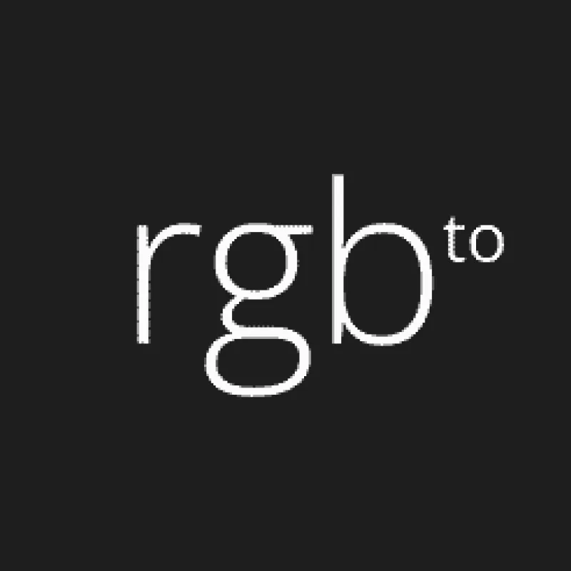 RGB.to logo