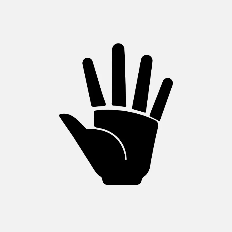 Accessible Brand Colors logo