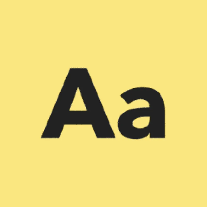 Colour Contrast Checker logo