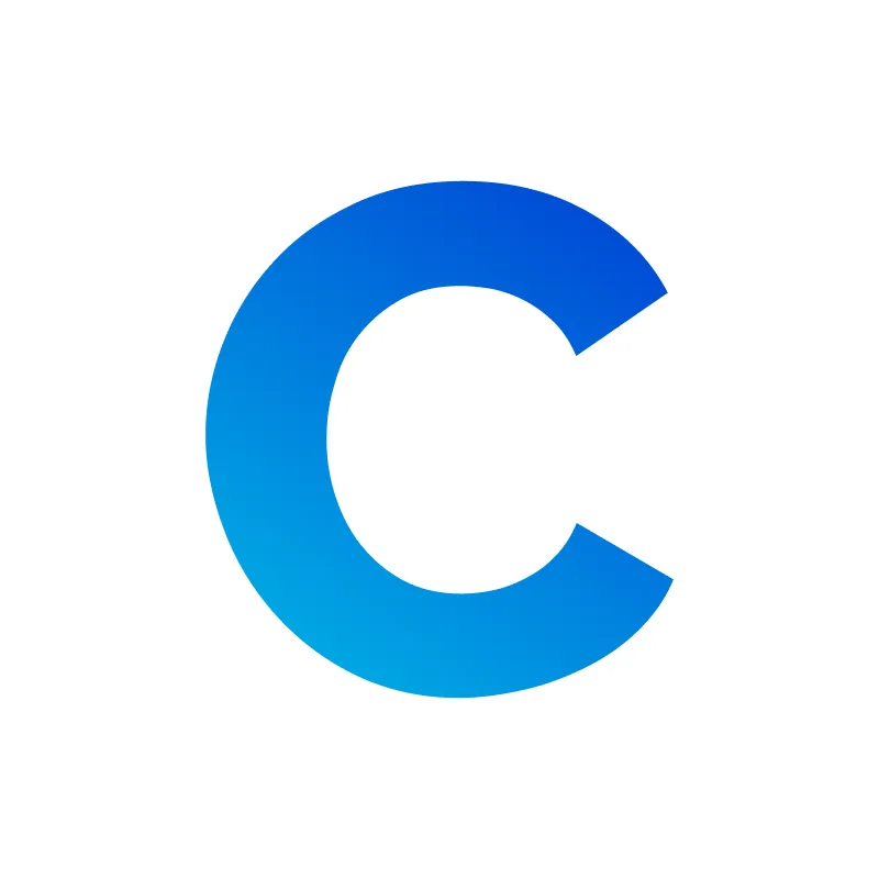 Color Review logo