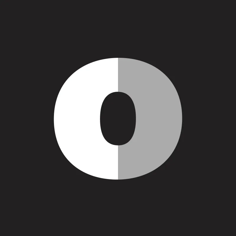 OddContrast logo