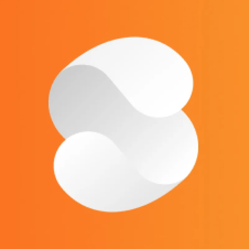 ShapeDivider.app logo