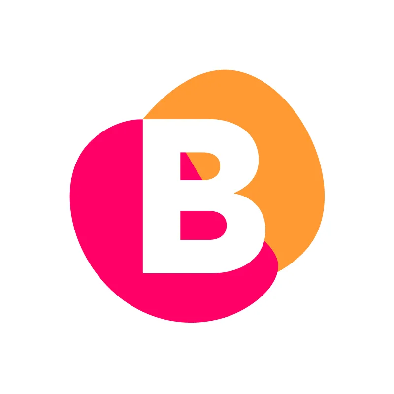 Blobmaker logo
