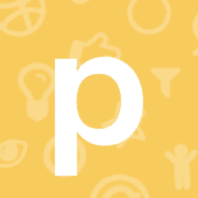 Patternico logo