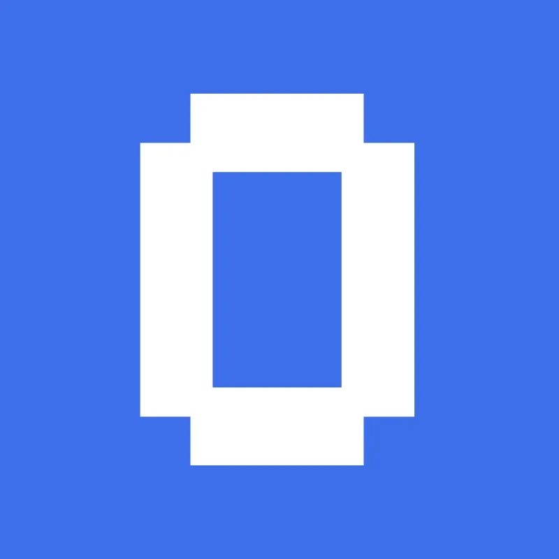 Omi A11Y logo