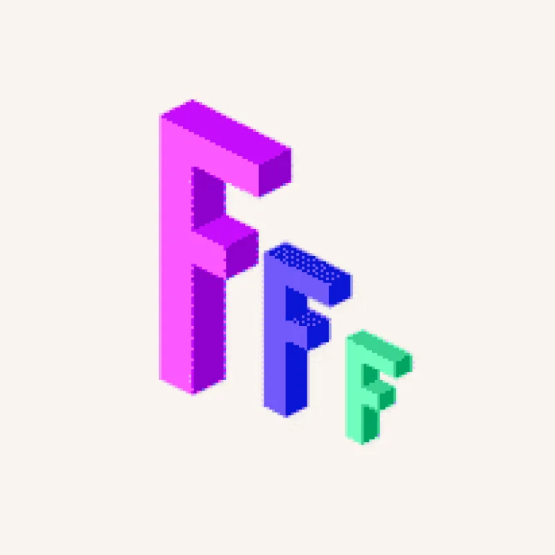 FFFuel logo