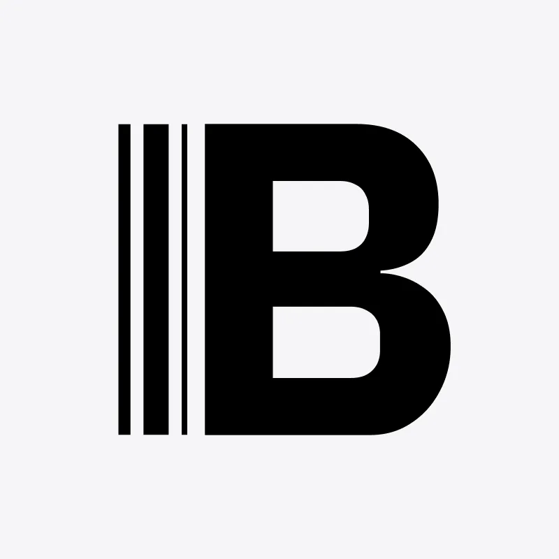 Barkod.studio logo
