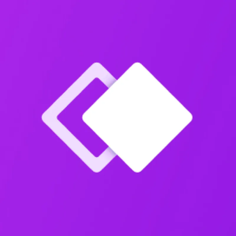 Whimsical logo