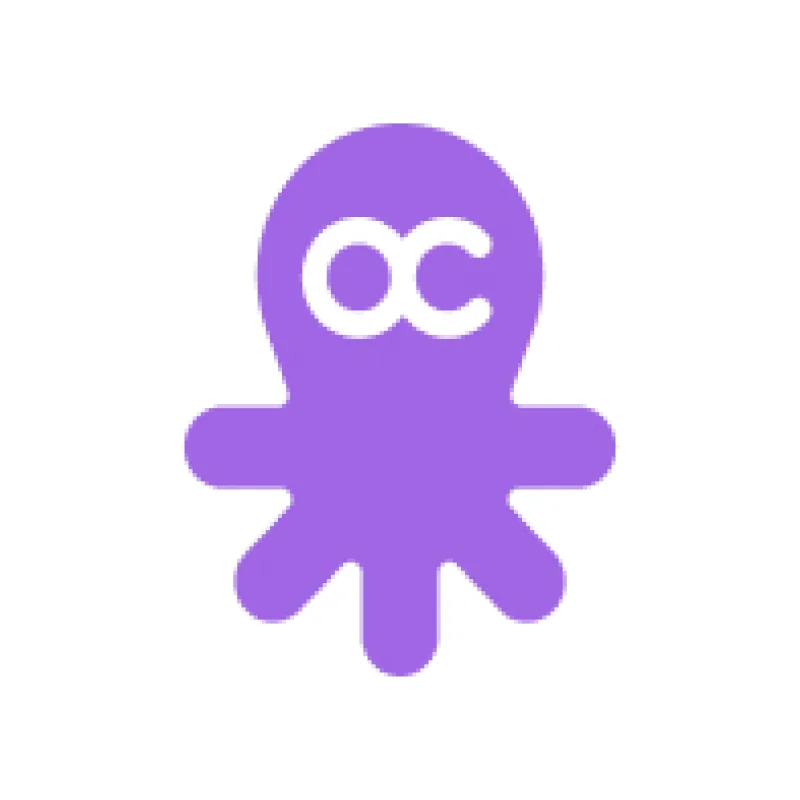 Octopus.do logo